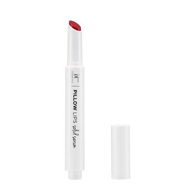 PILLOW LIPS SOLID SERUM LIP GLOSS (BRILLO LABIAL)